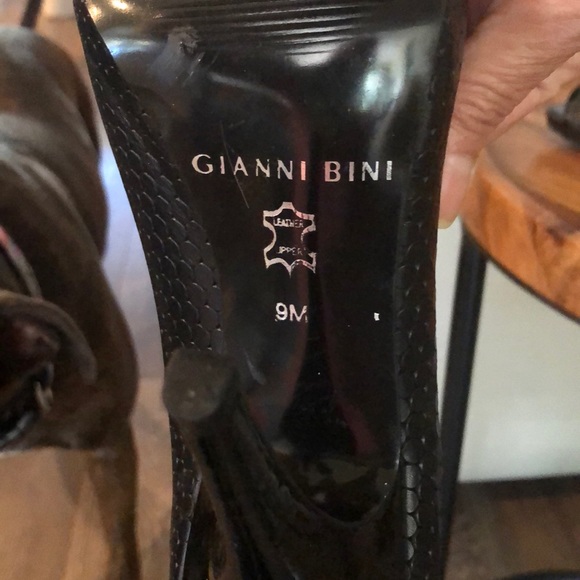 Gianni Bini Heels - Picture 3 of 3